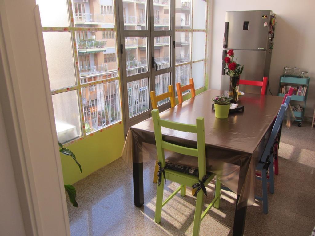 La Mela Bed and breakfast Salerno