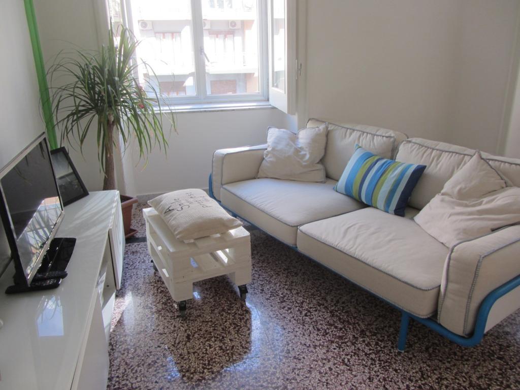 Bed and breakfast La Mela Salerno