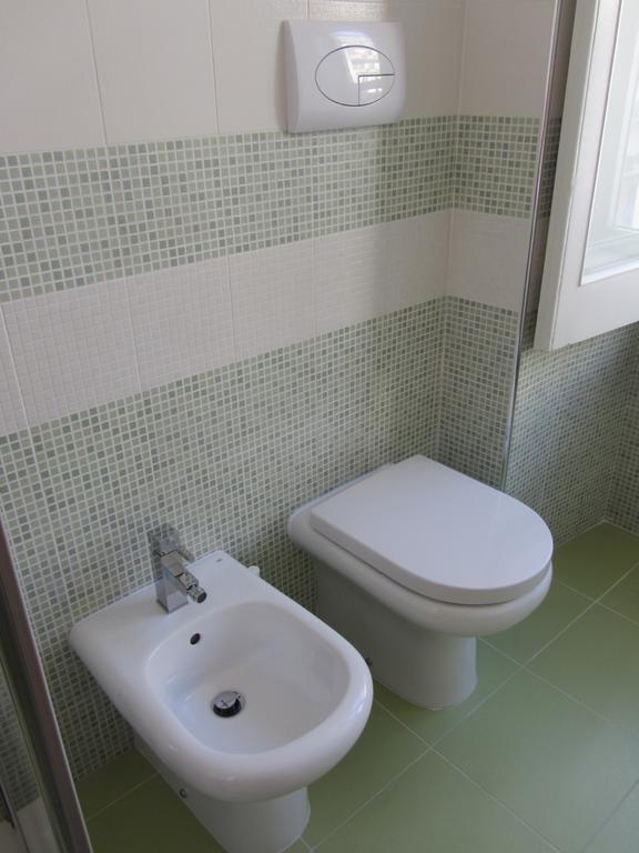 La Mela Bed and breakfast Salerno