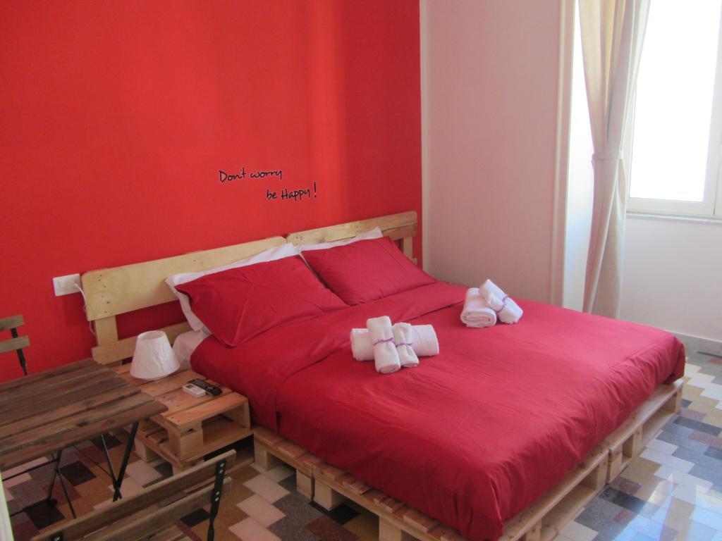 Bed and breakfast La Mela *